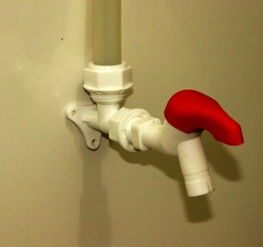 POM管件ZL20-1-2F帶座彎頭 性能特點與應用解析