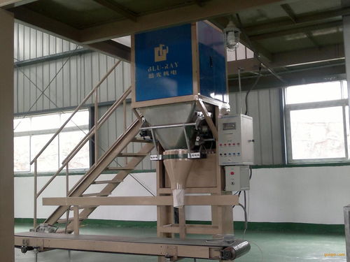 包裝設(shè)備選購(gòu)指南 60公斤、50公斤及25公斤糧食與顆粒包裝機(jī)