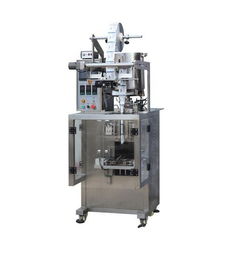 液體全自動包裝機TH 320三邊封型 成都同亨包裝設備廠價直銷