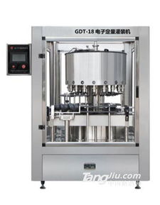 青州市恒魯包裝機(jī)械廠 專注于通用設(shè)備的高性能包裝解決方案