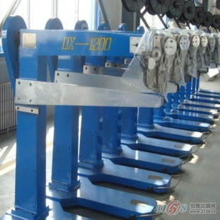 鼎鋒包裝印刷設備全面解析與最新產品展示