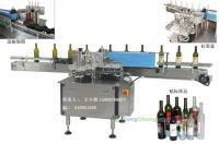 漿糊貼標(biāo)機(jī) 醬油瓶刷膠式貼標(biāo)機(jī)的應(yīng)用與市場(chǎng)供應(yīng)