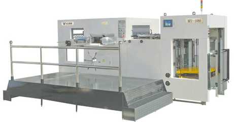 模切設(shè)備選購(gòu)全攻略 關(guān)鍵注意事項(xiàng)與行業(yè)洞察