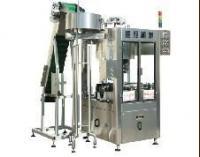 鵬程包裝機(jī)械 專業(yè)防盜蓋旋蓋機(jī)廠家與解決方案提供商